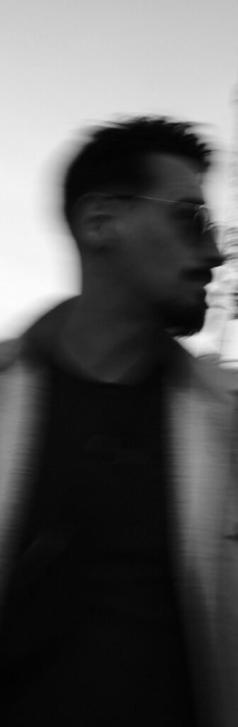 Dan Fabregat, mediterranean documentary photographer